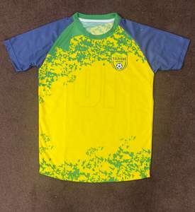 Gants de gardien de but en latex personnalisés de qualité supérieure - Imperméables et ajustables, tailles/couleurs/designs personnalisables - Product Image 6