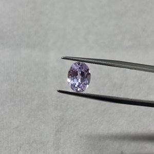 Precio al por mayor Zafiro colombiano hidrotermal suelto a granel, corte ovalado, esmeralda verde cultivada en laboratorio, zafiro Paraiba 6x8mm 7x9mm 8x10mm - Product Image 4