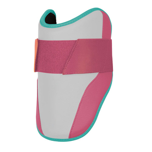 Protector de Codo de Béisbol de Alta Calidad para Bateadores, Cuero Duradero, Ligero, Cómodo, Protección para el Brazo, Tamaños Personalizables - Product Image 5