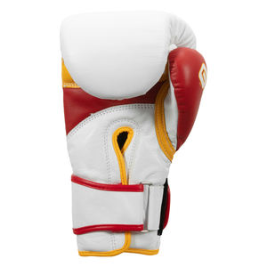 ถุงมือชกมวย MMA มวยไทย ถุงมือฝึกซ้อม ถุงมือสำหรับการต่อสู้ ผลิตในปากีสถาน คุณภาพสูง ถุงมือ MMA สำหรับการต่อสู้ - Product Image 4