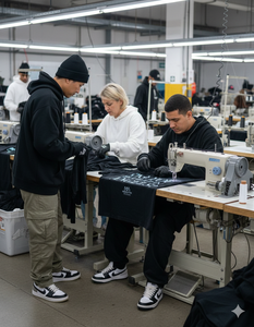 Colección de Ropa para Hombre, Camisetas de Venta Caliente, El Mejor Material, Edición Hecha a Mano, Nuevas Camisetas Cómodas de Cuello Redondo y Corte Holgado - Product Image 3