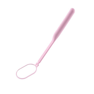 Miroir professionnel pour cils, outil de beauté ergonomique pour l'application et l'inspection des extensions de cils - Product Image 5