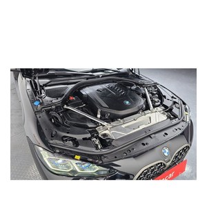 BMW Série 4 M440i XDrive Coupé Automatique Conduite à Gauche Modèle de novembre 2021 avec 22 427 km et caméra de recul - Product Image 6