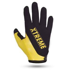 Guantes de Levantamiento de Pesas Unisex Transpirables de Calidad Premium, Resistentes a la Abrasión, con Logotipo Personalizado, Guantes de CrossFit - Product Image 5