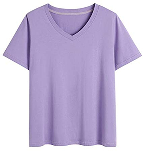T-shirt en coton à coupe standard imprimé sur mesure, vêtements de mode streetwear décontractés de qualité supérieure, fabricant de vêtements - Product Image 3