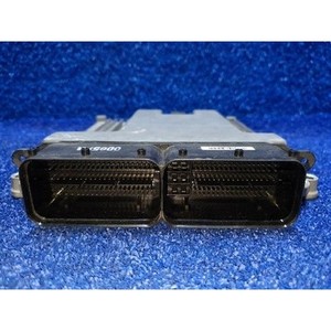Unidad de Control del Motor Forte I, TD I Koup 2004-2013 Usada ORIGINAL 391102BAK9 - Product Image 4