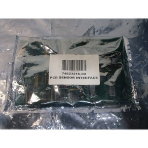 บอร์ดเซ็นเซอร์อินเทอร์เฟซ SCP 7462321C สำหรับหุ่นยนต์ - อุปกรณ์และชิ้นส่วนเซมิคอนดักเตอร์ระดับโลกที่เชื่อถือได้ - Product Image 2