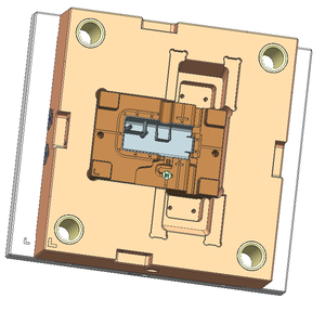 Análisis de Moldes por Inyección, Análisis de Defectos, Optimización de Conductos, Diseño de Moldes para Piezas Automotrices, Desarrollo de Moldes de Precisión - Product Image 2