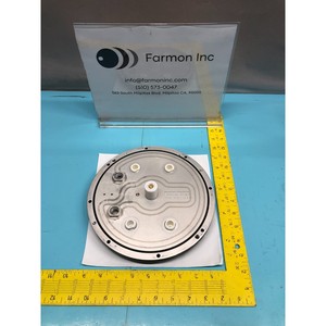 AMAT 0040-05493 CHUCK ESC ASSY, EMAX, 200MM - Equipo y piezas de semiconductores de confianza de Trusted Global Legacy - Product Image 2