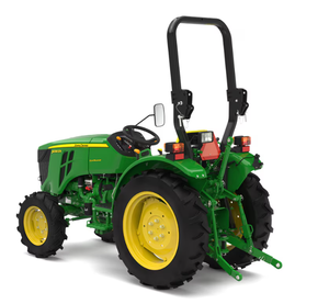 5045D PowerPro ™   GearPro ™   LiftPro ™   46 HP, 2100 RPM, Alto Rendimiento, Nuevo, Precio Accesible - Product Image 2