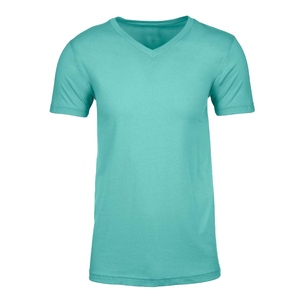 เสื้อยืดคอตตอน 100% สีพื้น ขายดี มีความต้องการสูง รับสกรีนโลโก้ แขนสั้น เนื้อผ้าระบายอากาศได้ดี - Product Image 3