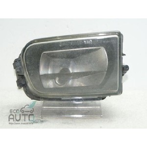 Phare antibrouillard d'occasion pour BMW Série 5, côté droit, 37020999 - Product Image 1