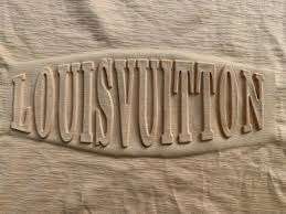 OEM Organic Cotton Oversize Graphic 3D Embossed Print <b>T</b>-<b>Shirts</b> Square Pattern with Laser Cut Edge - Product Image 2