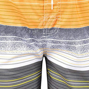Pantalones Cortos Estampados de Alta Calidad Más Vendidos, Hechos a Medida, Ropa Casual para Hombre, Pantalones Cortos Estampados para Adultos - Product Image 5