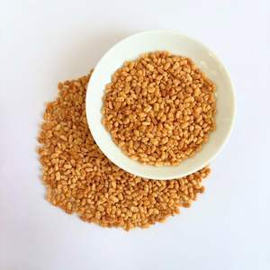 Té Matcha en Polvo con Arroz Tostado |   Té Suelto en Bolsa de 3 kg para Cafeterías - Product Image 1