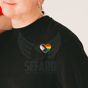 Pins en émail à prix avantageux, nouvelle arrivée, qualité supérieure, en stock, pins en émail multicolores - Product Image 5