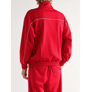 Conjunto Deportivo para Hombre al por Mayor, Ecológico, 100% Algodón, Sudadera con Capucha y Pantalones Deportivos, Personalizable, Costuras de Alta Calidad - Product Image 3