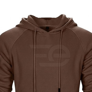 Conjunto Deportivo de Invierno para Hombre de Alto Rendimiento, con Capucha, Corte Regular, 100% Algodón, Tela Ligera, para Fitness, Running y Entrenamiento - Product Image 6