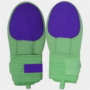 Mitaines de protection pour baseball et softball, design professionnel dernier cri, personnalisables, en néoprène, couleur/logo personnalisable sur la paume. - Product Image 4