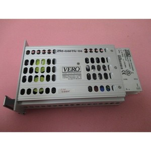 MODULE D'ALIMENTATION VERO 116-010022A, BIVOLT PK60 - Équipements et pièces semi-conductrices d'occasion fiables à l'échelle mondiale chez - Product Image 5