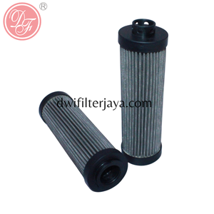 ระบบหล่อลื่น ชิ้นส่วนกรองน้ำมันไฮดรอลิก - Product Image 2