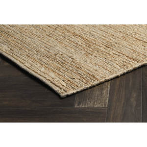 Eco-Friendly Hand-Woven Jute <b>Sisal</b> Area Rug Natural Floor <b>Mat</b> with Stylish Touch - Product Image 5