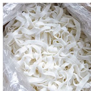 Rodajas de Coco Seco Suave, Snack Orgánico Saludable para Disfrutar Diariamente, de Vietnam - Product Image 5