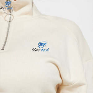 Ensemble de survêtement d'hiver imprimé deux pièces pour femme, avec sweat à capuche zippé et pantalon de jogging taille haute, idéal pour la gym, l'entraînement ou les loisirs, 100% coton - Product Image 5