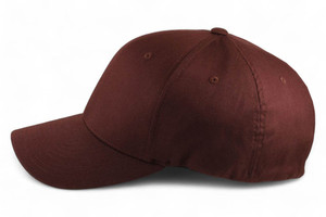 Sombrero de 6 Paneles al por Mayor, Gorra de Copa Suave para Protección Solar al Aire Libre, Estilo Pesca y Golf - Product Image 3