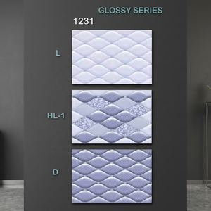 Ceramic Digital Glazed <b>Wall</b> Floor Tiles 20x30 30x30 30x45 30x60 40x40 60x60 60x120 80x80 from Popular Indian Brand Vistaar - Product Image 3