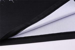 Nouvel uniforme de basket-ball personnalisé pour une performance optimale avec nom et numéro d'équipe personnalisés, maillot à manches courtes et short - Product Image 6