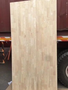 Planche à jointures de qualité supérieure - Fabriquée au Vietnam - Vente en gros de planches à jointures en acacia, teck, chêne, caoutchouc à prix avantageux - Product Image 6