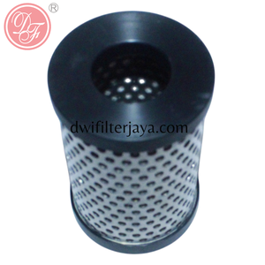 ไส้กรองน้ำมันไฮดรอลิก Parker แบบเปลี่ยนได้ - Product Image 5