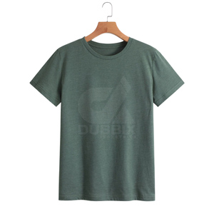 Nouveau T-shirt imprimé pour homme 2026 avec design personnalisable en coton 100% et logo coloré, T-shirt Ringer - Product Image 4