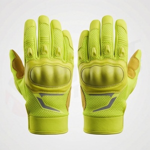 Guantes Deportivos Personalizados para Motociclismo de Invierno, Accesorios de Protección de Alto Rendimiento para Pilotos de Carreras - Product Image 2