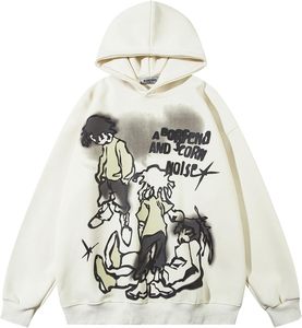 Sudaderas con Capucha para Hombre, de Alta Calidad, con Logotipo Personalizado, Estampado Gráfico, Unisex, con Relieve, Lisas, Sublimadas, Talla Grande, para Otoño e Invierno - Product Image 5