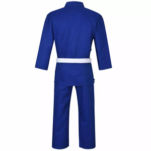 Uniforme de Artes Marciales, Traje de Karate Gi, Kimono de BJJ, Uniforme de Judo y Karate Hecho con el Mejor Material, Traje de Karate de Alta Demanda para Adultos - Product Image 6