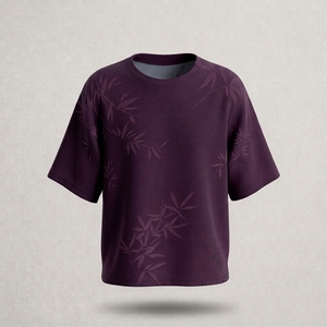 Camisetas al por mayor para mujer, camisetas extragrandes para mujer - Product Image 4