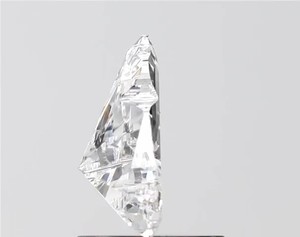 Diamant de laboratoire Lord Buddha taille brillant, couleur D-F, excellente finition, clarté CVD VVS-VS, pour la fabrication de bijoux féminins - Product Image 3