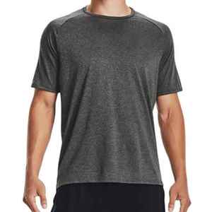 Cheapest High Quality T-shirt Washed Heavyweight Tee Men <b>Drop</b> Shoulder Wholesale Stone Vintage <b>Acid</b> Wash T Shirt - Product Image 1