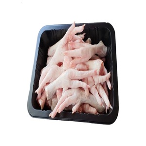 High-quality Frozen <b>Chicken</b> Feet IQF Packaging | Low-Fat Bulk Supply in Bags From Supplier Worldwide - Product Image 5