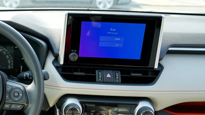 BRAND NEW 2025 <b>TOY</b> OTA RAV 4 ADVENTURE 0KM 5 SEATERS 4CYLINDER 299HP AUTOMATIC TRANSMISSION - Product Image 6