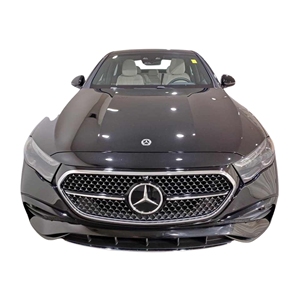 รถเบนซ์มือสอง E-Class รุ่น Executive สุดหรู ดีไซน์สง่างาม สมรรถนะเชื่อถือได้ ภายในระดับพรีเมียม ให้ความสะดวกสบายเหนือระดับ - Product Image 6