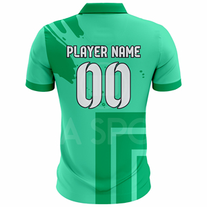 Uniforme de Fútbol de Alta Calidad, Diseño Personalizado, Conjunto de Camiseta y Pantalones Cortos, Sublimación, Ropa Deportiva para Equipos, Absorbe la Humedad en la Parte Delantera, Unisex, Servicio OEM - Product Image 3