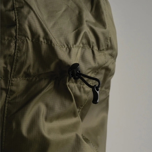 Chaqueta Cortavientos para Hombre, Personalizada, Ligera, Impermeable, para Correr al Aire Libre, Fabricante Mayorista, Ropa Deportiva Transpirable y Resistente al Viento - Product Image 5