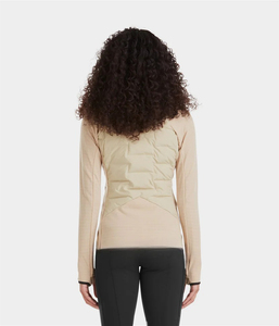 เสื้อแจ็คเก็ตขี่ม้าสำหรับผู้หญิง ดีไซน์เรียบหรู สวมใส่สบาย เหมาะสำหรับกีฬาขี่ม้า สามารถปรับแต่งได้ - Product Image 3