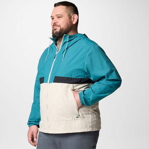 Fabricante Profesional de Chaquetas Cortavientos para Hombre de Alta Calidad, Precio de Fábrica, Venta Caliente, Diseño Personalizado - Product Image 4