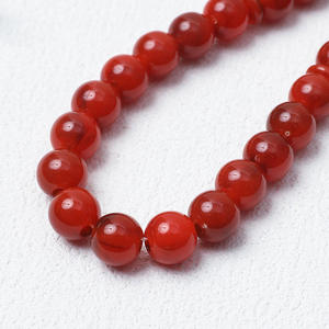 Accesorios de Oración Tasbih de Diseño Elegante, Tasbih al por Mayor con Resina Natural, Formas de Cuentas Únicas, Cuentas de Oración Vibrantes - Product Image 3
