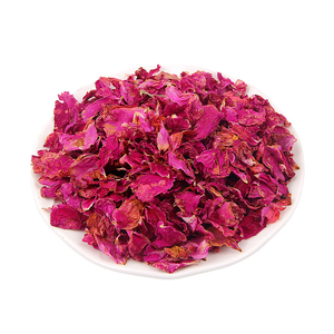 2025 Hot Selling Wholesale <b>Dried</b> Rose Packing Available in Cheapest Wholesale Price <b>Petals</b> in Custom High Quality OEM Service - Product Image 1