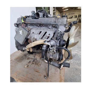 Motor 1FZ-FE Usado de Alta Calidad – Motor de Gasolina de Alto Rendimiento para SUVs - Product Image 5